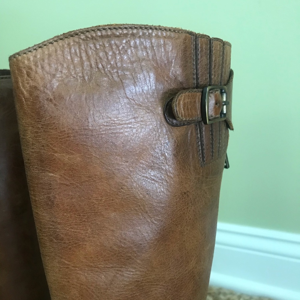 Mint Condition Belstaff Trailmaster Riding Boot - Picture 8 of 16